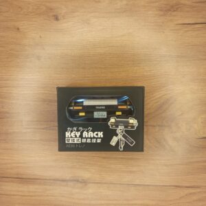 جاسوئیچی فلزی ماشین نیسان اسکای‌لاین R34 GTR