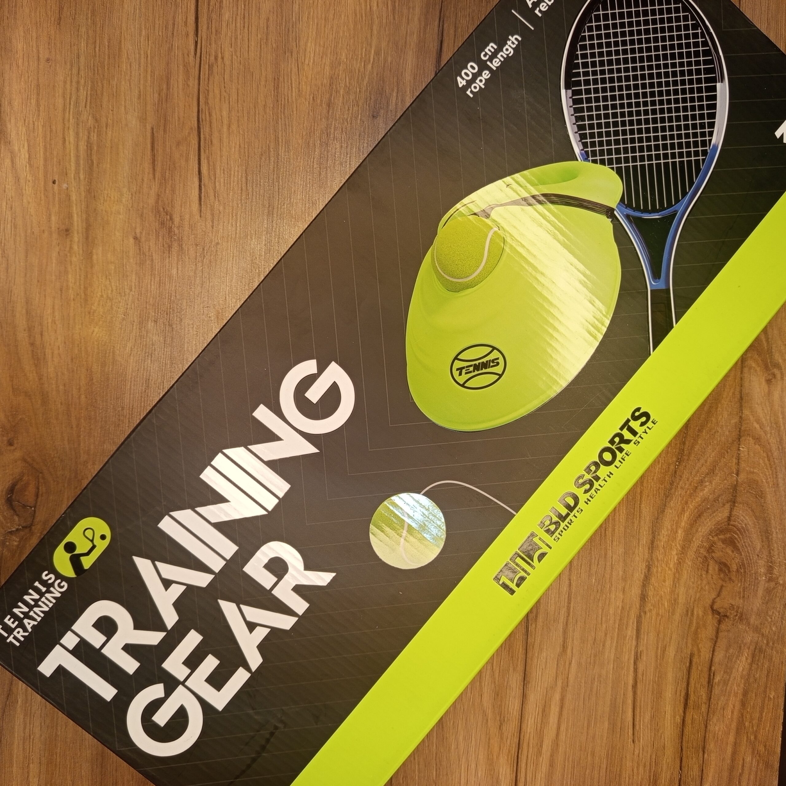 ست کامل مربی تنیس تنهایی ۲.۰ – دستگاه تمرین تنیس سولو 2 ست کامل مربی تنیس تنهایی ۲.۰ – دستگاه تمرین تنیس سولو (5)...